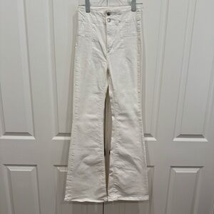 We The Free Jayde Flare Jeans